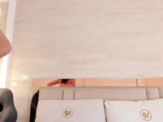 Mary-Willer live cam preview