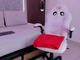 Mary-Willer live cam preview