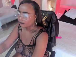 milasantoss live webcam show