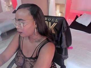 milasantoss live webcam show