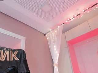 milasantoss live webcam show