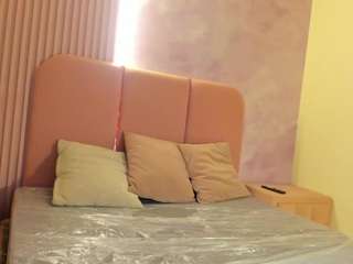 SamanthaAura live cam preview