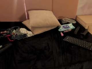 SamanthaAura live cam preview