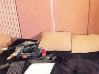 SamanthaAura live cam preview