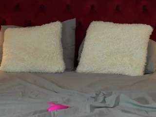 scarlettnora live webcam show