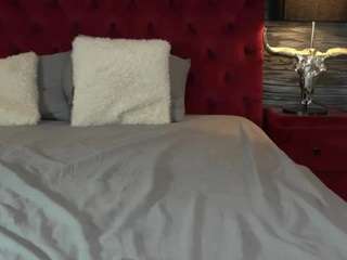scarlettnora live webcam show