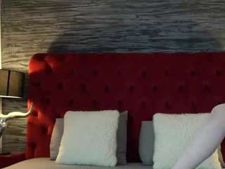 scarlettnora live webcam show