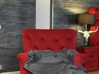 Scarlettnora live webcam show