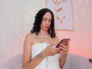 Thaliacollinss live cam preview