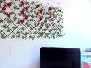 Anyrebels26 live webcam show