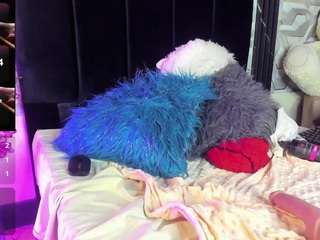 anyvelvet live webcam show