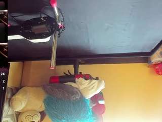 anyvelvet live webcam show