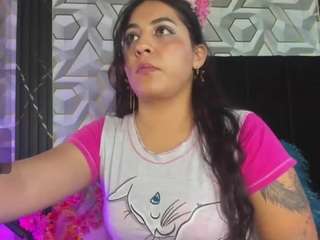 anyvelvet live webcam show