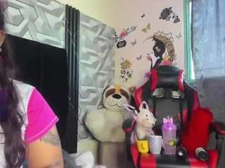 anyvelvet live webcam show