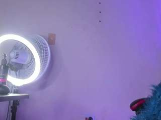 anyvelvet live webcam show