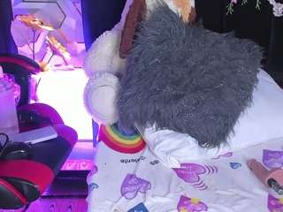 anyvelvet