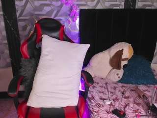 anyvelvet live cam preview