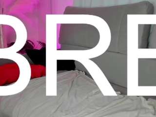 Beauty-Belle live webcam show
