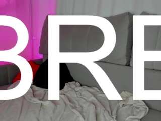 Beauty-Belle live webcam show