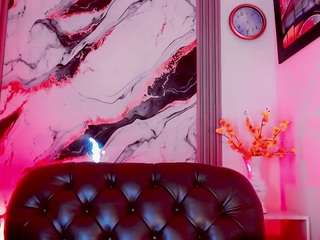 chanellfantasy live webcam show