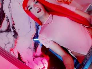 chanellfantasy live webcam show