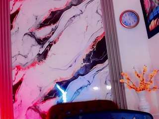 chanellfantasy live webcam show