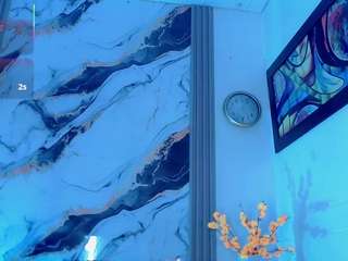 Chanellfantasy live webcam show