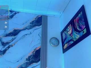 Chanellfantasy live webcam show