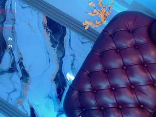 Chanellfantasy live webcam show