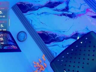 Chanellfantasy live webcam show