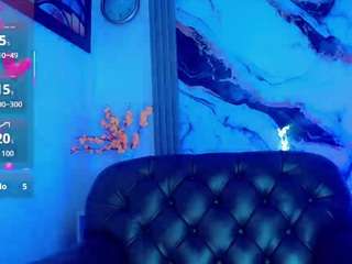 Chanellfantasy live webcam show