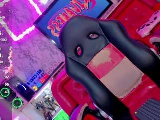 Chanellfantasy