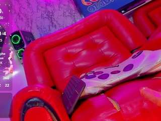 Chanellfantasy live cam preview