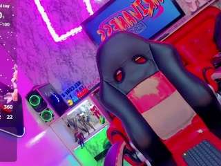 Chanellfantasy
