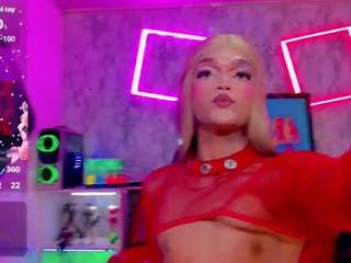 Chanellfantasy