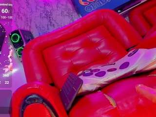 Chanellfantasy
