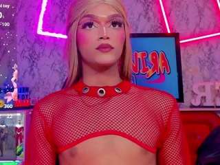 Chanellfantasy