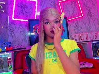 Chanellfantasy