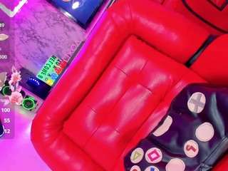Chanellfantasy live cam preview