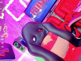 Chanellfantasy live cam preview