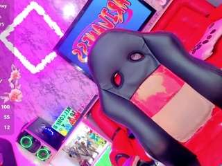 Chanellfantasy