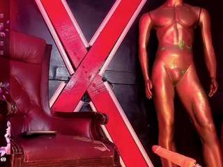 Chanellfantasy live cam preview