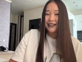 charisseheuman