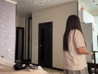charisseheuman