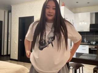 charisseheuman