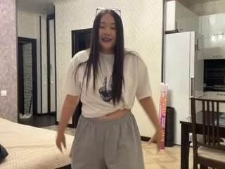 charisseheuman
