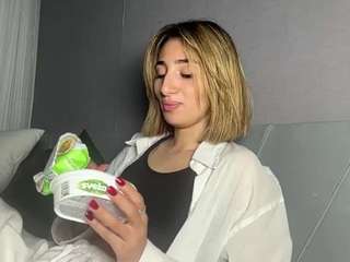 cordeliawigham live webcam show