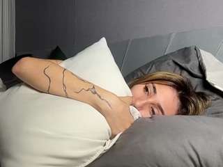 cordeliawigham live webcam show