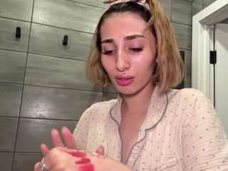 cordeliawigham live webcam show