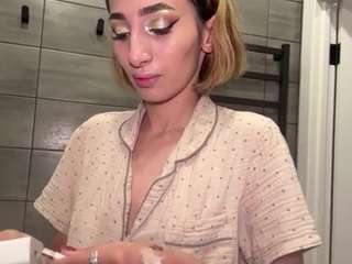 cordeliawigham live webcam show